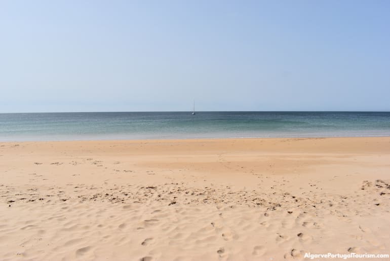 Praia da Mareta, Sagres