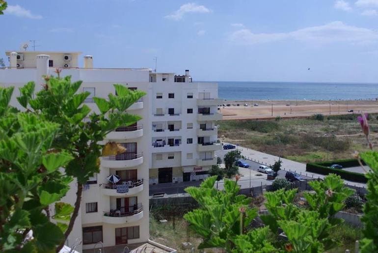 Alba Moura Apartamentos, Algarve