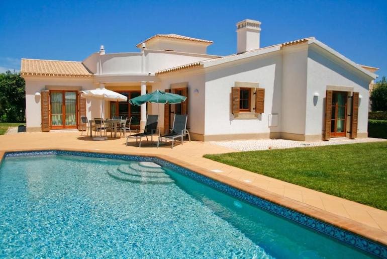 AlmaVerde Village & Spa Resort, Algarve