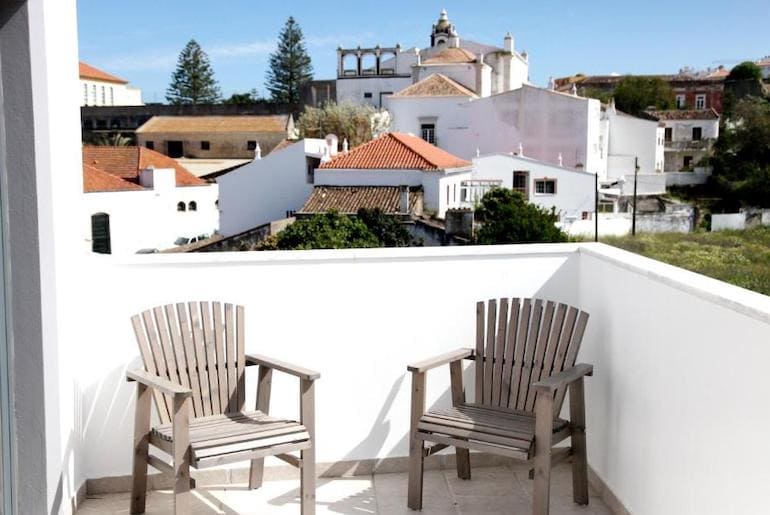 Casa a Sul Guesthouse, Algarve