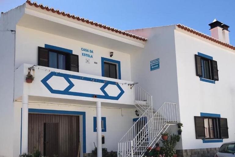 Casa da Estela, Algarve