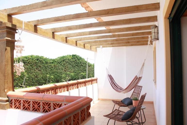 Casa Lua Guesthouse, Algarve