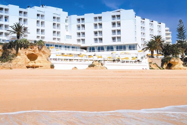 Holiday Inn Algarve, Algarve