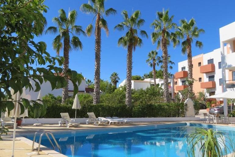 Hotel Alcaide, Algarve