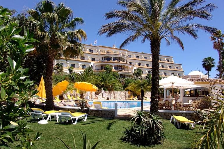 Hotel Casabela, Algarve
