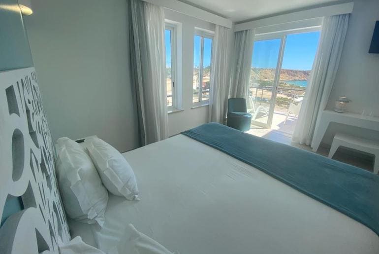 Mareta Beach - Boutique Bed & Breakfast, Algarve