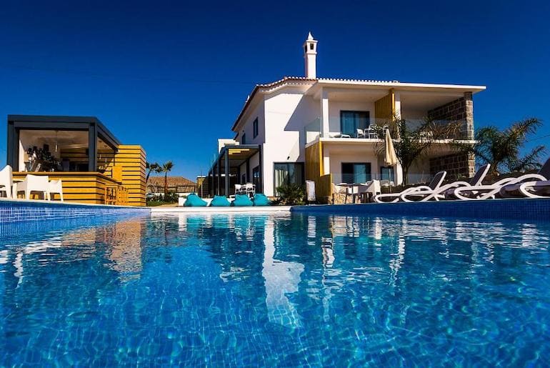 Mareta Beach House, Algarve