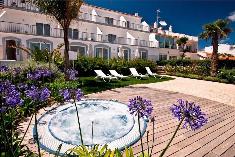 Mareta View - Boutique Bed & Breakfast, Algarve