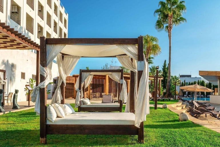 Maria Nova Lounge Hotel, Algarve