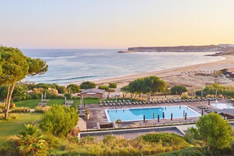 Martinhal Sagres Beach Family Resort Hotel, Algarve