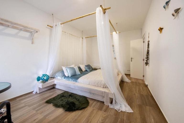 O Quintal Guesthouse, Algarve