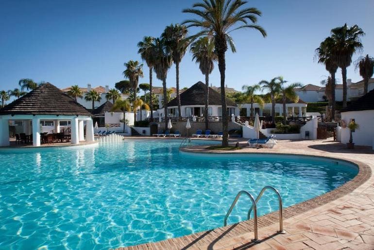 Encosta do Lago Resort Club, Algarve