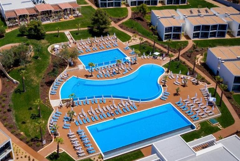 Pestana Blue Alvor All Inclusive Resort, Algarve