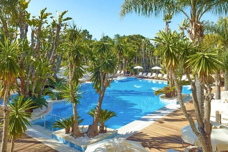 Ria Park Hotel & Spa, Algarve