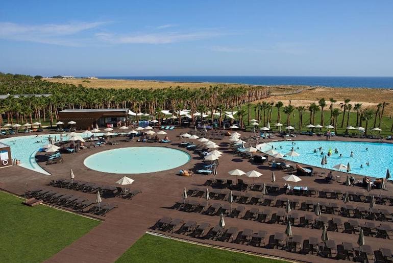 VidaMar Resort, Algarve