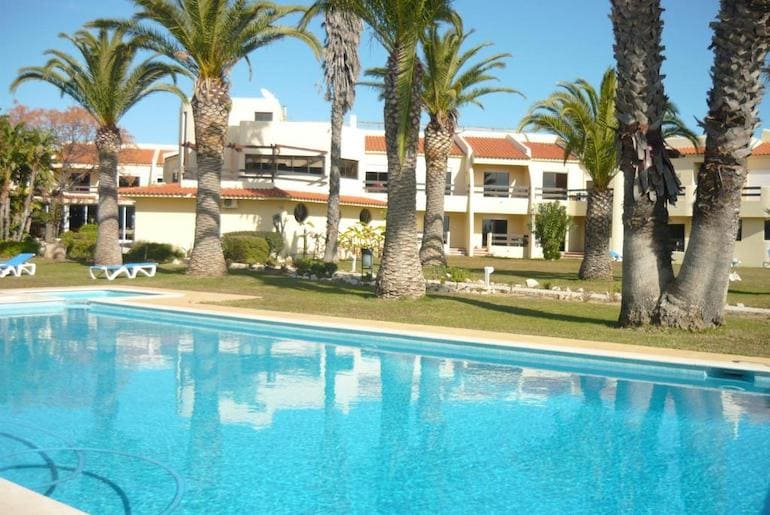 Praia da Lota Resort – Beachfront Hotel, Algarve