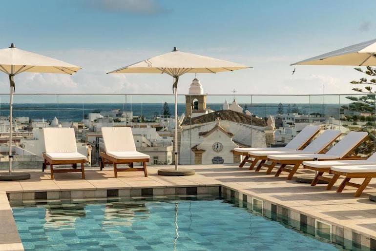 Pure Formosa Concept Hotel, Algarve