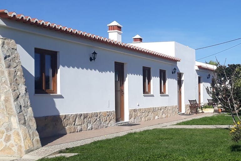 Quinta da Bunheira, Algarve