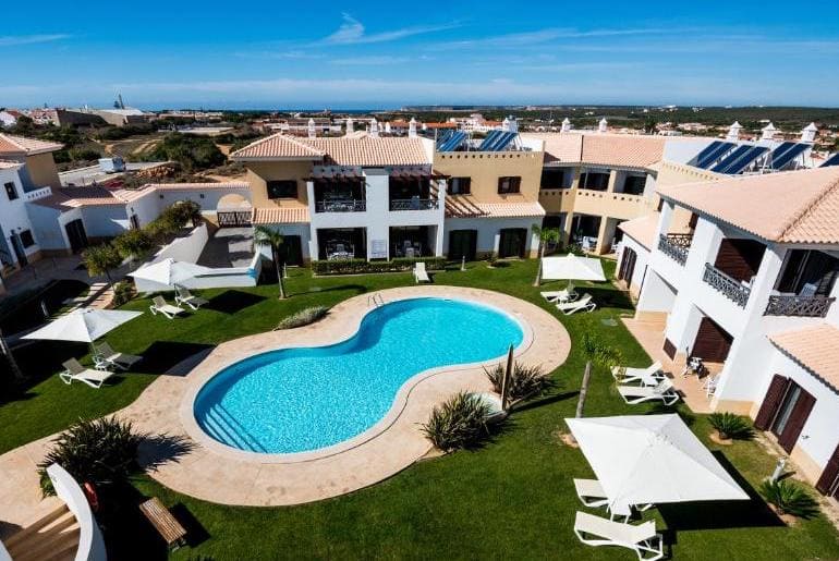 Sagres Time Apartamentos, Algarve
