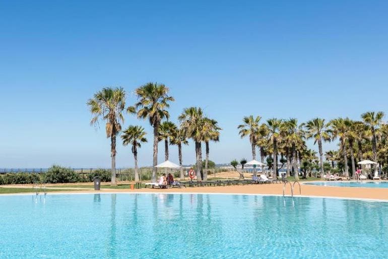 Salgados Dunas Suites, Algarve
