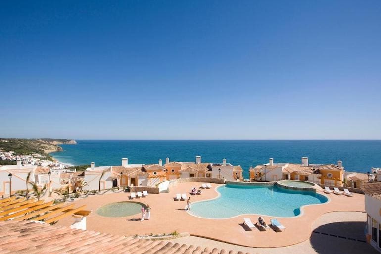 The View - Santo António Villas Golf & Spa, Algarve