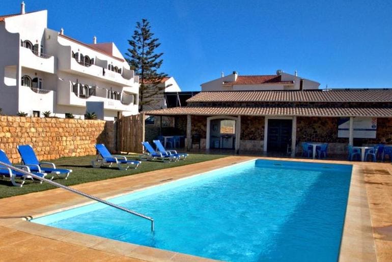 Tonel Apartamentos Turisticos, Algarve