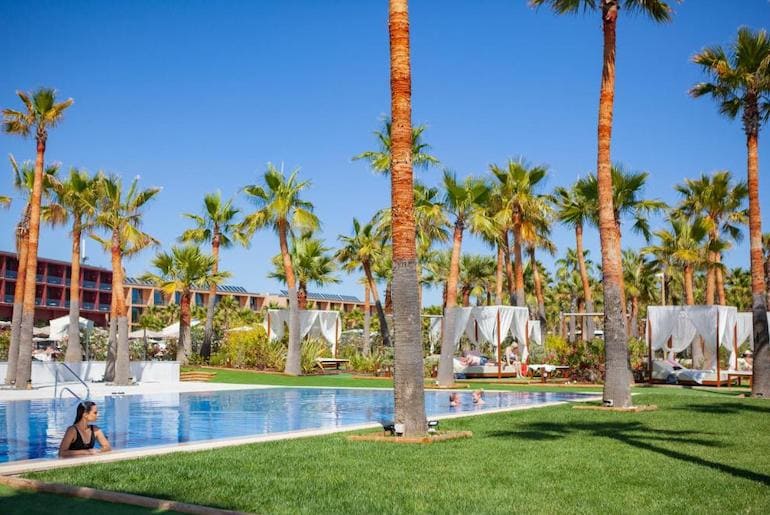 Vidamar Resort Hotel, Algarve