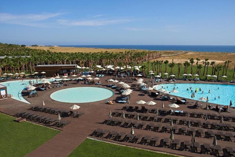 Vidamar Resort Hotel, Algarve