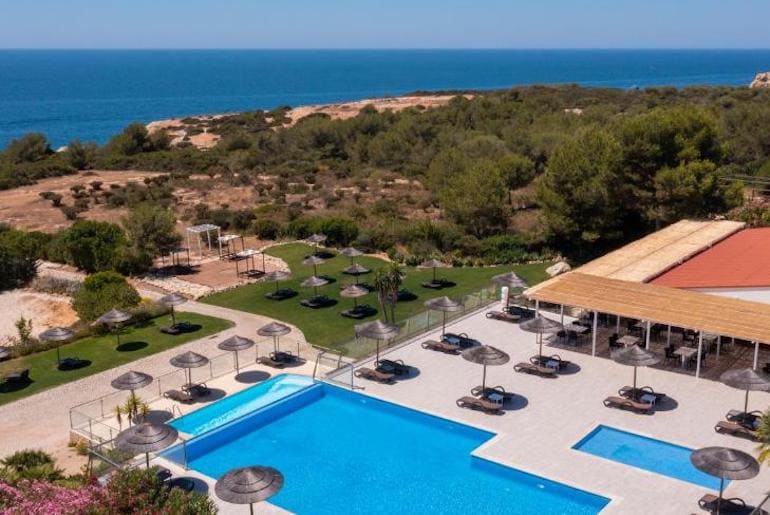 Vila Alba Eco-Resort, Algarve