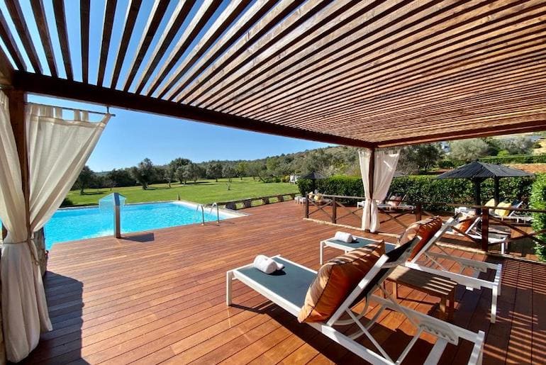 Vila Valverde Design Country Hotel, Algarve