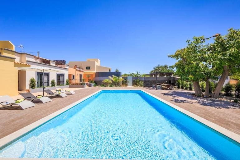 Villas Marim, Algarve