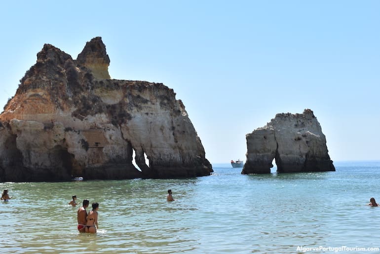 Prainha, Algarve