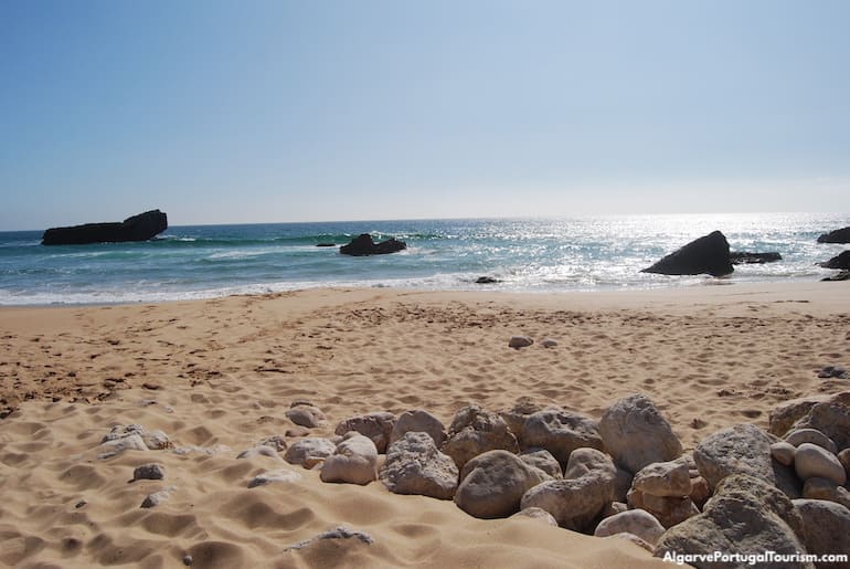 Praia do Tonel, Algarve, Portugal