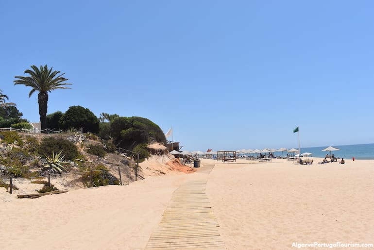 Vale do Lobo, Algarve, Portugal